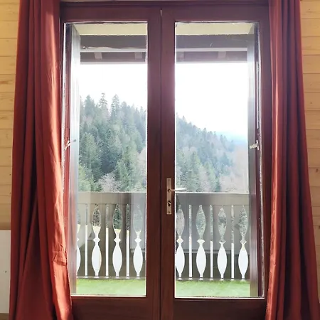 Milky Way - Appartement En Bas Des Pistes Du Mourtis Boutx Exterior photo